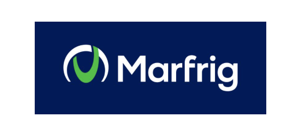 MARFRIG LOGO